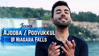Poovukkul / Ajooba | Jeans | Abby V | AR Rahman - YouTube