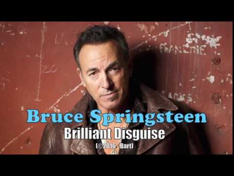 download lagu mp3 mp4 Bruce Springsteen Brilliant Disguise Karaoke, download mp3 Bruce Springsteen Brilliant Disguise Karaoke free download mp3, download mp3 Bruce Springsteen Brilliant Disguise Karaoke