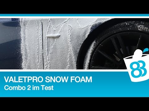 Snow Foam Combo 2 высокопенный мощный состав для предварительной мойки - фото 2 - id-p2713616748