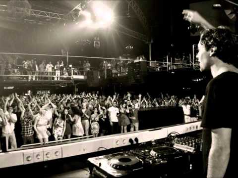 Imogen Heap - Hide And Seek (Otto Knows Remix)