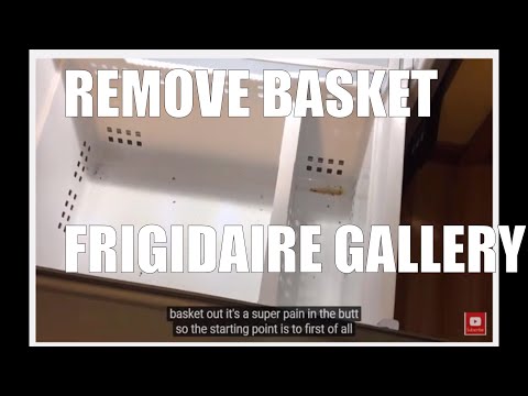 download lagu mp3 mp4 Frigidaire Freezer Baskets, download lagu Frigidaire Freezer Baskets gratis, unduh video klip Frigidaire Freezer Baskets