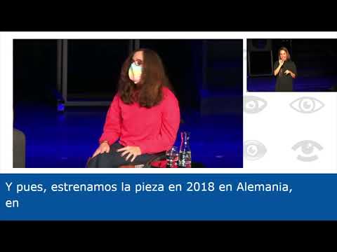 Conversatorio: 'Tránsitos'