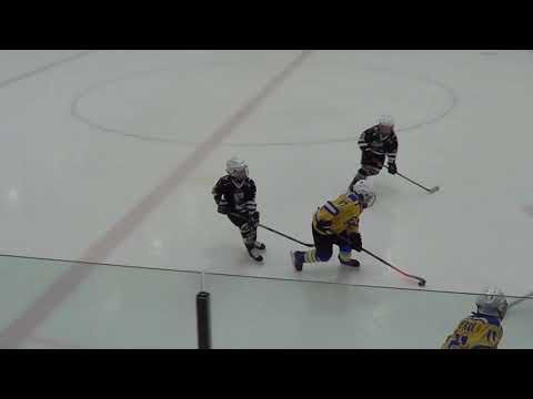 TPS Mikot vs. RNK Kings Osa 3.