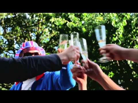Investec Derby promo 2012
