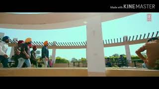 YAARAN DI ARMY VIRASAT SANDHU JASSI X WHATSHAAP STATUS