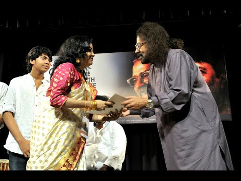 Dr. Ananya Bhattacharjee Classical Ghazal Of Ananya BHattacharjee