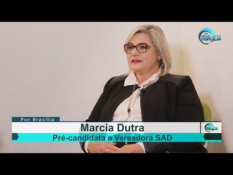 A Política como Vocação – Marcia Dutra