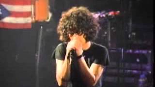 At The Drive-In - Live At Electric Ballroom, London, England, 7th December 2000
