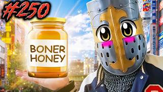 Swagger had a HARD time in Japan! - GOONS #250