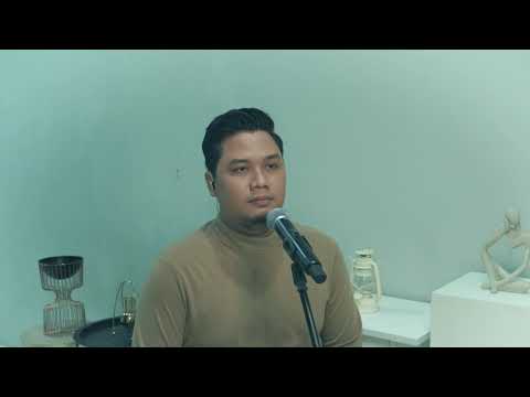 WAJAH KEKASIH | SITI NURHALIZA | COVER BY @TitoMunandar