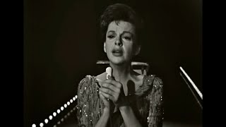 Judy Garland “Battle Hymn Of The Republic” (JFK Tribute) 1963 [HD 1080-Remastered TV Audio]