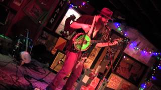 Tall Tall Trees   Live at The TapHouse 4-17-2014