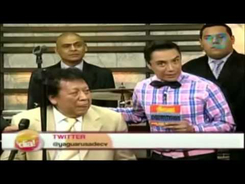 Angel Venegas Frias D.E.P. ...(YAGUARÚ POR SIEMPRE)