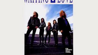 Alias - Waiting For Love (LYRICS)