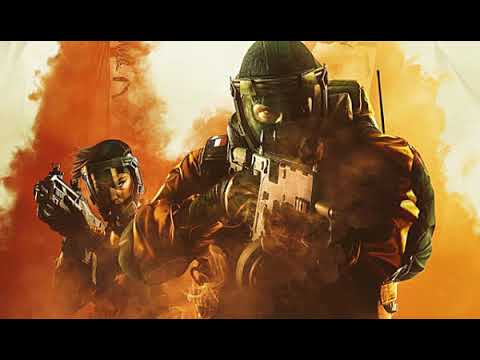 Rainbow Six Siege: Operation Chimera Theme (Live Orchestra)