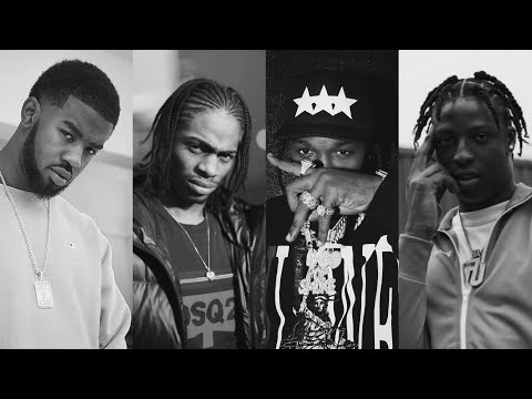 Tion Wayne x Russ Millions - Body ft. Pop Smoke & Abra Cadabra
