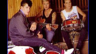 Stray Cats - Rockabilly Rules