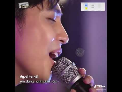 [Tiktok] Giận lòng - Cover