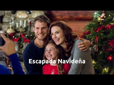 Escapada Navideña [2.017] HDTVRip (Español Castellano)