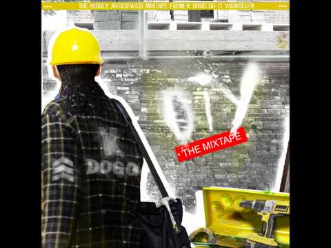 Kay Doggz - In The Morning