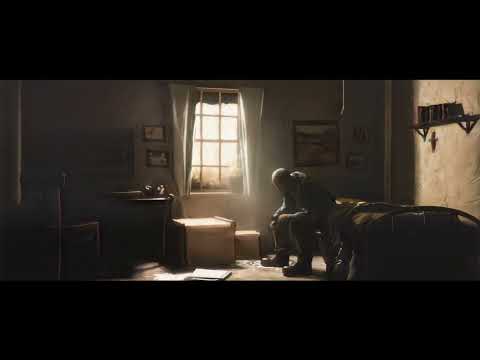 Songbirds: Teaser