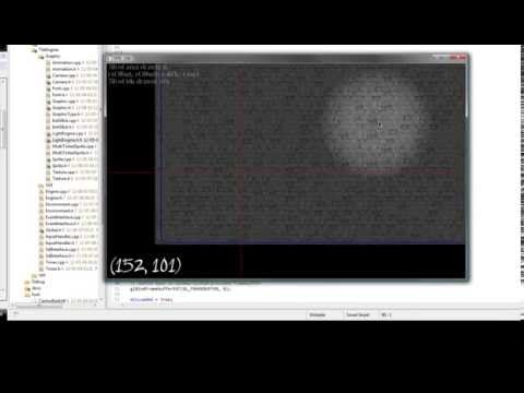 GetRandomGame - SDL & OpenGL Tile Engine / game in C++ (Part 1 - Drawing the Tiles)