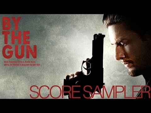 I'm A Woman You Can Love (By The Gun Score Sampler)