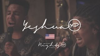 Yeshua - Acoustic Nights of Worship '17 | Colo de Deus