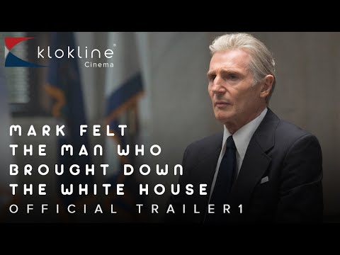 2017 Mark Felt The Man Who Brought Down The White House Official Trailer 1 HD Sony Pictures Classics