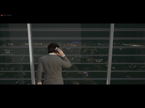 RAYMOND DE VEYRA - "MAMA" (EYS FAULKERSON)