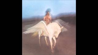 Molly Nilsson - The Power Ballad