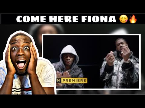 American Reaction To Russ Millions x Tion Wayne - Body [Music Video] | GRM Daily