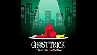 Countdown (Arranged) - Ghost Trick: Phantom Detective (2023)