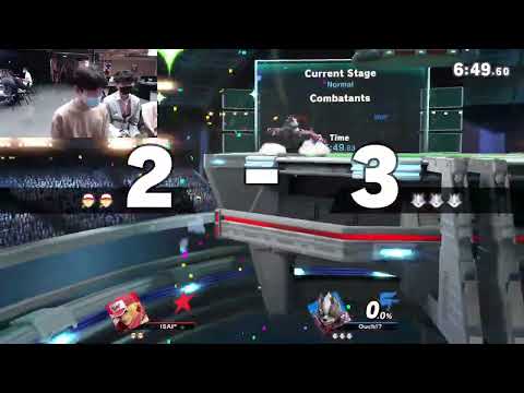 I Got Hit By the CRAZIEST Wolf Zero to Death