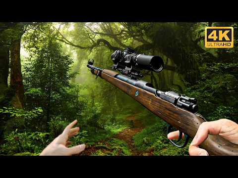 🟢PUBG PC : TAEGO SOLO SNIPER GAMEPLAY (No Commentary)