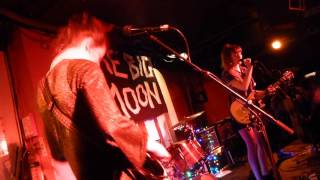 The Big Moon - Eureka Moment