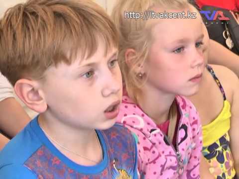 Выпуск программы «День» от 20 июня 2017г.