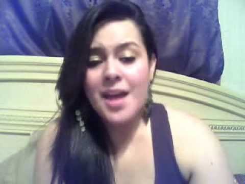 Kimberly La Guerrera- Video de Bloopers