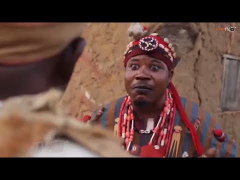 Balogun Ajaka 2 Yoruba Movie 2018 Now Showing On ApataTV+