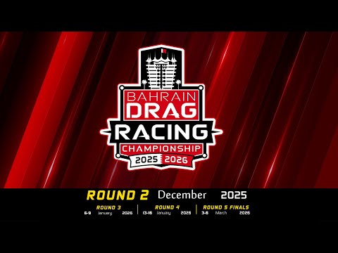 2025-2026 BDRC R2 - Day 2