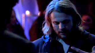 The Originals - Music Scene - Easy (Switch Screens) feat Lorde by Son Lux - 1x17