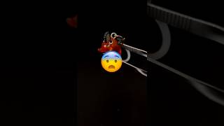 チェンソーマン めじるしアクセサリー開封 #ガチャガチャ #ガチャ #カプセルトイ