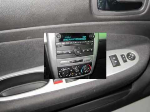 2009 CHEVROLET COBALT LT