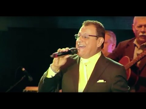 Ismael Miranda - No Me Digan Que Es Muy Tarde Ya (Yo Soy La Salsa)