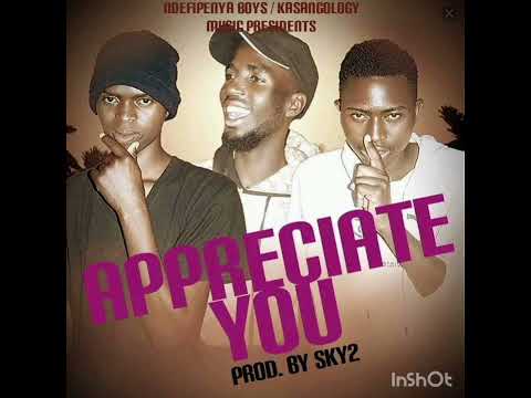 ndefipenya boys ft collinzo....I appreciate you