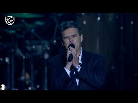 2017 IPMA - Arlindo Andrade LIVE - Ballad Medley