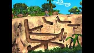 Let's Play Escape from Monkey Island Part 21 - Timing Puzzles