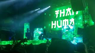 Rob Zombie - More Human Than Human - Riot Fest 9/22/24