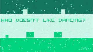 Space is Key Xmas Walkthrough
