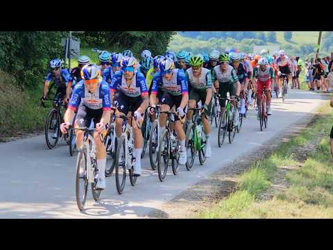 Dirka Po Sloveniji 2026 - Jeruzalem